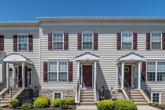 7002 Monarchos Dr Unit 14-700, New Albany, OH 43054