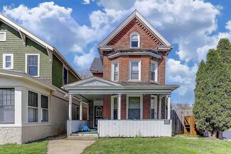 1126 Fairfield Ave, Fort Wayne, IN 46802