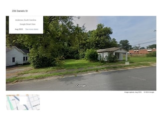 206 Daniels St Unit A, Anderson, SC 29625