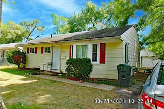 981 Duxberry Ave, Columbus, OH 43211