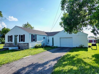 130 S Ford St, Hartford City, IN 47348