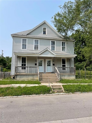 1908 Hope St, Hannibal, MO 63401