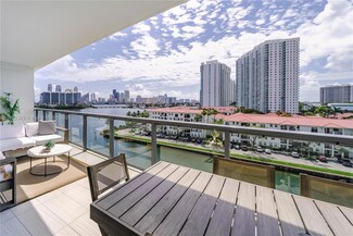 3250 NE 188th St Unit 606, Aventura, FL 33180