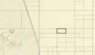 0 Brack Rd, Indio, CA 92203