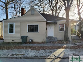 1219 Seiler Ave, Savannah, GA 31404