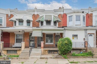 5021 Race St, Philadelphia, PA 19139
