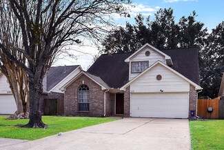 21411 Park Timbers Ln, Katy, TX 77450