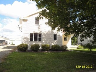 112 W Main St, Dane, WI 53529