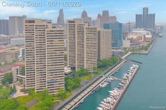 1001 W Jefferson Ave Unit 2i, Detroit, MI 48226