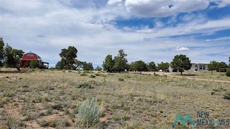 75 Rito Trail, Pie Town, NM 87827
