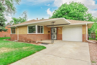 1349 Florence St, Aurora, CO 80010
