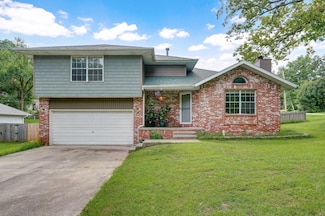 5911 S Farm Road 157, Springfield, MO 65810
