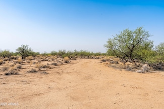 0000 Buck Stitch Rd Unit 4, Congress, AZ 85332