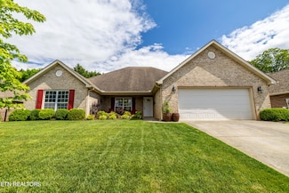 1918 Emma Ln, Maryville, TN 37803