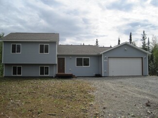 11258 W Birchwood Ln, Wasilla, AK 99623