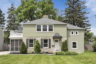 2615 Northwest Blvd, Columbus, OH 43221