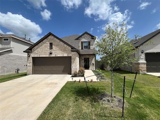 246 Small Seed Dr, Buda, TX 78610