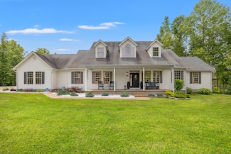 135 Arrowhead Dr, Morehead, KY 40351