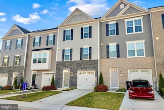 1106 Overlook Way, Laurel, MD 20707