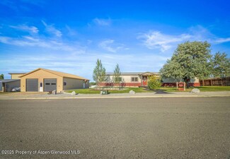 1122 Ponderosa Way, Craig, CO 81625