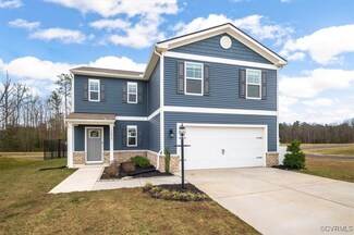 7809 Faisan Ln, New Kent, VA 23124