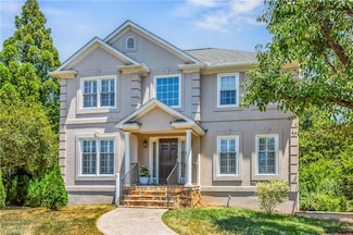 5624 Saddlebrook Dr, Lewisville, NC 27023