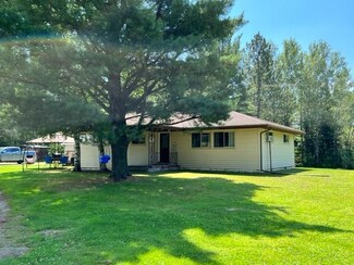 5102 Highway 21, Embarrass, MN 55732