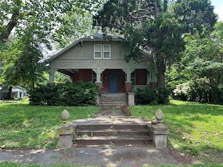 301 N Everett St, Kennett, MO 63857