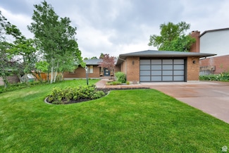 2345 E High Mountain Dr, Sandy, UT 84092