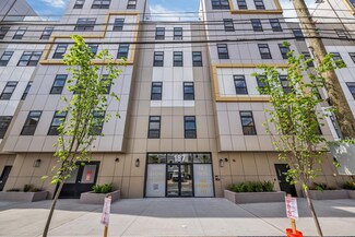 187 Culver Ave Unit 501, Jersey City, NJ 07305
