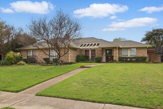 3712 Solarium Place, Plano, TX 75075