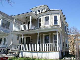 110 Gordon Ave Unit 12, Syracuse, NY 13207