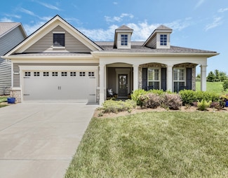 1323 Madison Ln, Spring Hill, TN 37174