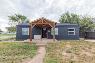 210 N Monroe St, Amarillo, TX 79107