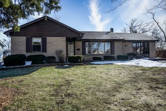 10635 S Plahm Ct, Worth, IL 60482