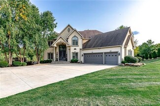 144 Deer Run, Atchison, KS 66002