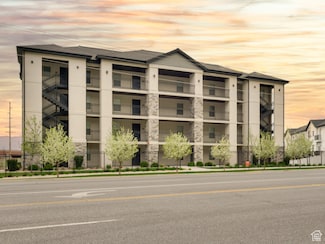 1141 E 1320 S Unit A401, Provo, UT 84606
