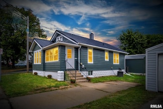 2606 N Wisconsin Ave, Peoria, IL 61603