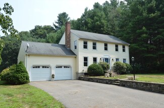 15 Grove St, Millis, MA 02054