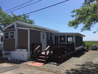 308 State Route 286 Unit 33, Seabrook, NH 03874
