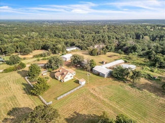 332939 E 1020 Rd, Harrah, OK 73045