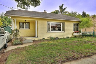 1735 Mountain Ave, Santa Barbara, CA 93101