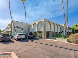 1702 W Tuckey Ln Unit 209, Phoenix, AZ 85015