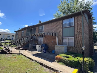 600 Higdon Ferry Rd Unit 203, Hot Springs, AR 71913