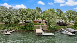 58 Shady Rest Rd, Garvin, MN 56132