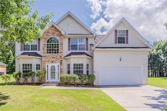 4938 Wewatta St SW, Atlanta, GA 30331