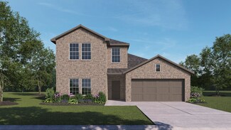 9920 Lariat Dr, Krugerville, TX 76227