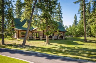 13636 River Run Loop, Bigfork, MT 59911