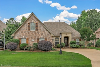 500 Dogwood Ln S, Haughton, LA 71037