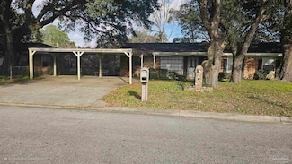 1963 Gary Cir, Pensacola, FL 32505